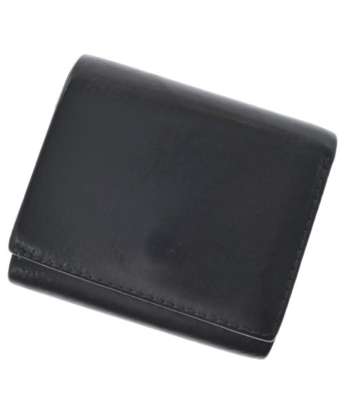 Hender Scheme(エンダースキーマー)財布・コインケース 黒 サイズ:-/2200685388013