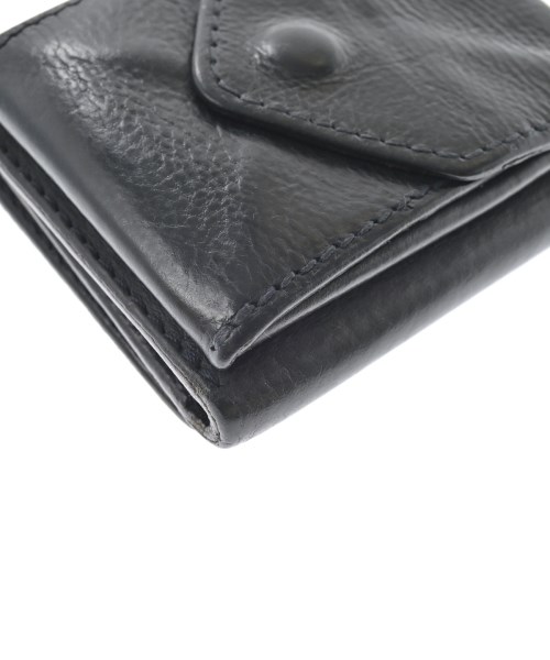 Hender Scheme（エンダースキーマー）財布・コインケース 黒 サイズ:- メンズ/2200685388013