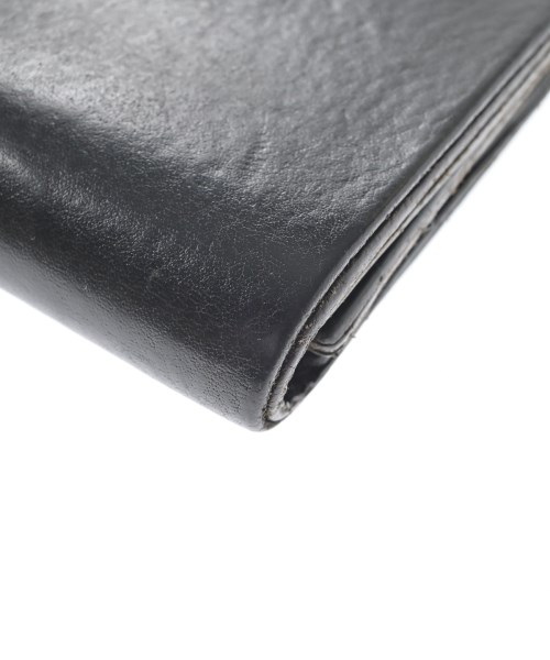 Hender Scheme（エンダースキーマー）財布・コインケース 黒 サイズ:- メンズ/2200685388013
