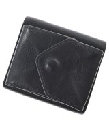 Hender Scheme（エンダースキーマー）財布・コインケース 黒 サイズ:- メンズ/2200685388013
