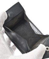Hender Scheme（エンダースキーマー）財布・コインケース 黒 サイズ:- メンズ/2200685388013