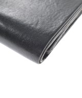 Hender Scheme（エンダースキーマー）財布・コインケース 黒 サイズ:- メンズ/2200685388013