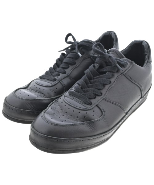 Hender Scheme(エンダースキーマー)スニーカー 黒 サイズ:6(28.5cm位)/2200685213797