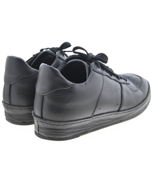 Hender Scheme（エンダースキーマー）スニーカー 黒 サイズ:6(28.5cm位) メンズ/2200685213797