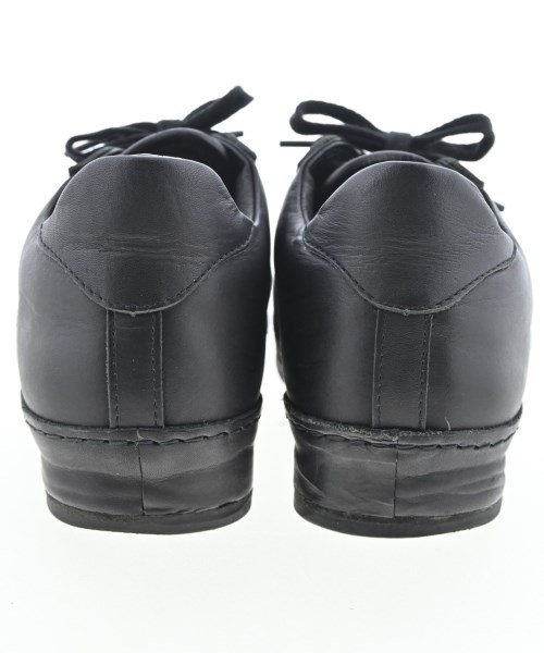Hender Scheme（エンダースキーマー）スニーカー 黒 サイズ:6(28.5cm位) メンズ/2200685213797