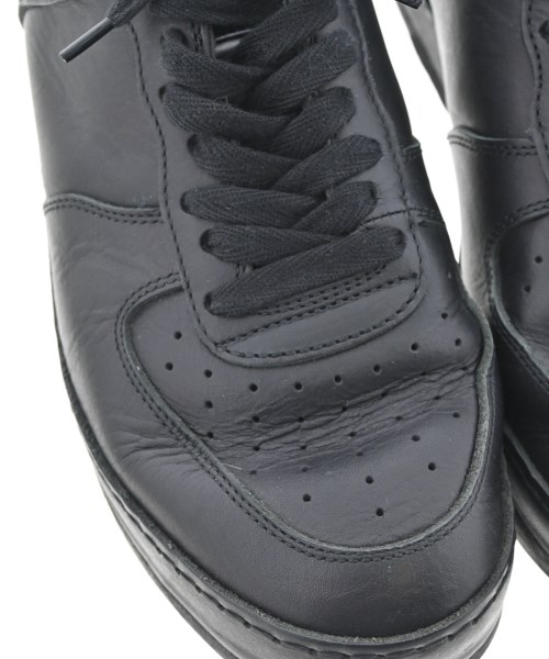Hender Scheme（エンダースキーマー）スニーカー 黒 サイズ:6(28.5cm位) メンズ/2200685213797