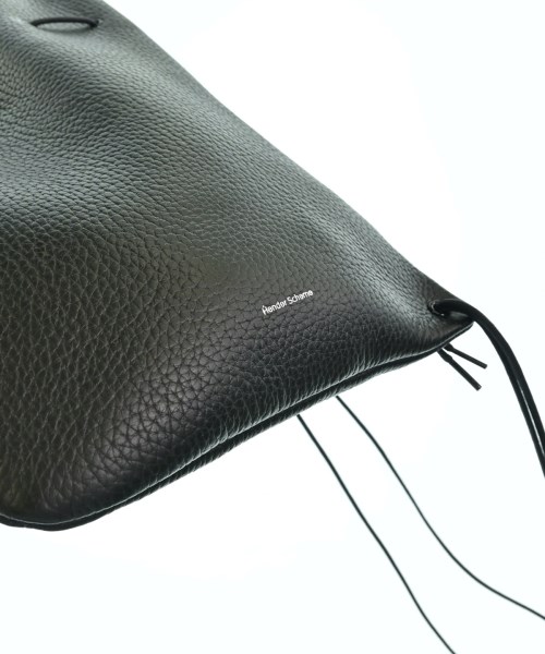 Hender Scheme（エンダースキーマー）その他 黒 サイズ:- メンズ/2200685596135
