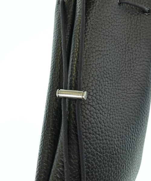 Hender Scheme（エンダースキーマー）その他 黒 サイズ:- メンズ/2200685596135