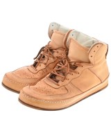 Hender Scheme（エンダースキーマー）スニーカー 茶 サイズ:5(27.5cm位) メンズ/2200678959565