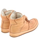 Hender Scheme（エンダースキーマー）スニーカー 茶 サイズ:5(27.5cm位) メンズ/2200678959565
