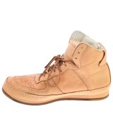 Hender Scheme（エンダースキーマー）スニーカー 茶 サイズ:5(27.5cm位) メンズ/2200678959565