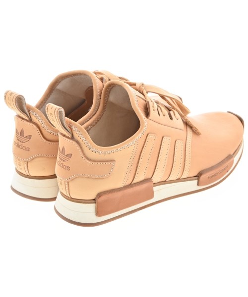 Hender Scheme（エンダースキーマー）スニーカー ベージュ サイズ:4(26.5cm位) メンズ/2200682814102