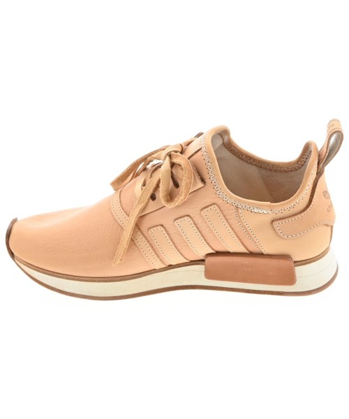 Hender Scheme（エンダースキーマー）スニーカー ベージュ サイズ:4(26.5cm位) メンズ/2200682814102