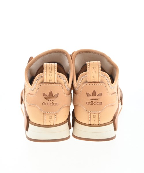 Hender Scheme（エンダースキーマー）スニーカー ベージュ サイズ:4(26.5cm位) メンズ/2200682814102