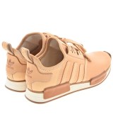 Hender Scheme（エンダースキーマー）スニーカー ベージュ サイズ:4(26.5cm位) メンズ/2200682814102