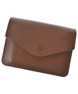 Hender Scheme（エンダースキーマー）財布・コインケース 茶 サイズ:- メンズ/2200688749057