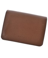 Hender Scheme（エンダースキーマー）財布・コインケース 茶 サイズ:- メンズ/2200688749057