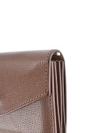 Hender Scheme（エンダースキーマー）財布・コインケース 茶 サイズ:- メンズ/2200688749057