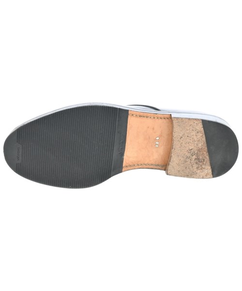 Hender Scheme（エンダースキーマー）ビジネス・ドレスシューズ 黒 サイズ:3(25cm位) メンズ/2200689378027