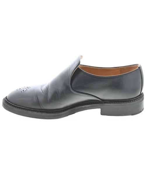 Hender Scheme（エンダースキーマー）ビジネス・ドレスシューズ 黒 サイズ:3(25cm位) メンズ/2200689378027
