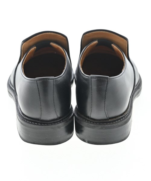 Hender Scheme（エンダースキーマー）ビジネス・ドレスシューズ 黒 サイズ:3(25cm位) メンズ/2200689378027