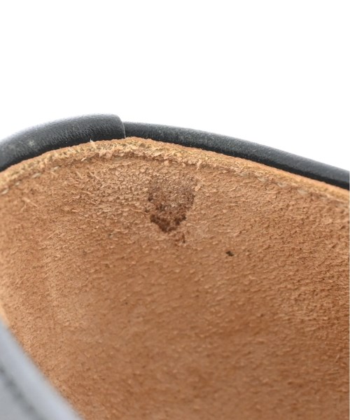 Hender Scheme（エンダースキーマー）ビジネス・ドレスシューズ 黒 サイズ:3(25cm位) メンズ/2200689378027