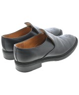 Hender Scheme（エンダースキーマー）ビジネス・ドレスシューズ 黒 サイズ:3(25cm位) メンズ/2200689378027