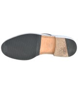 Hender Scheme（エンダースキーマー）ビジネス・ドレスシューズ 黒 サイズ:3(25cm位) メンズ/2200689378027