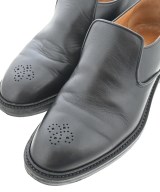 Hender Scheme（エンダースキーマー）ビジネス・ドレスシューズ 黒 サイズ:3(25cm位) メンズ/2200689378027