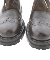 Hender Scheme（エンダースキーマー）ブーツ 茶 サイズ:5(27.5cm位) メンズ/2200689754029