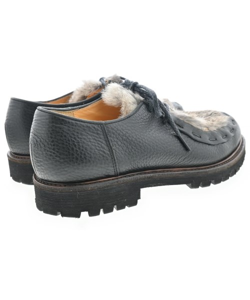 Hender Scheme（エンダースキーマー）その他 黒 サイズ:4(26.5cm位) メンズ/2200685629116