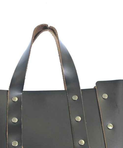 Hender Scheme（エンダースキーマー）トートバッグ 黒 サイズ:- メンズ/2200690274189