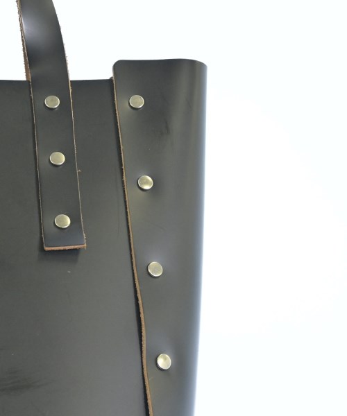 Hender Scheme（エンダースキーマー）トートバッグ 黒 サイズ:- メンズ/2200690274189