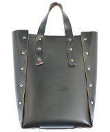 Hender Scheme（エンダースキーマー）トートバッグ 黒 サイズ:- メンズ/2200690274189