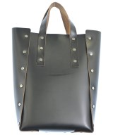 Hender Scheme（エンダースキーマー）トートバッグ 黒 サイズ:- メンズ/2200690274189