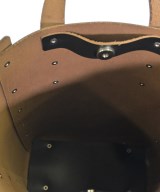 Hender Scheme（エンダースキーマー）トートバッグ 黒 サイズ:- メンズ/2200690274189