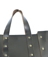 Hender Scheme（エンダースキーマー）トートバッグ 黒 サイズ:- メンズ/2200690274189