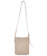 Hender Scheme（エンダースキーマー）ショルダーバッグ ベージュ サイズ:- メンズ/2200690307306