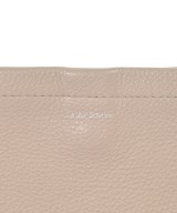 Hender Scheme（エンダースキーマー）ショルダーバッグ ベージュ サイズ:- メンズ/2200690307306