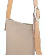 Hender Scheme（エンダースキーマー）ショルダーバッグ ベージュ サイズ:- メンズ/2200690307306