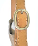 Hender Scheme（エンダースキーマー）ショルダーバッグ ベージュ サイズ:- メンズ/2200690307306