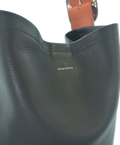 Hender Scheme（エンダースキーマー）ショルダーバッグ 紺 サイズ:- メンズ/2200691202044