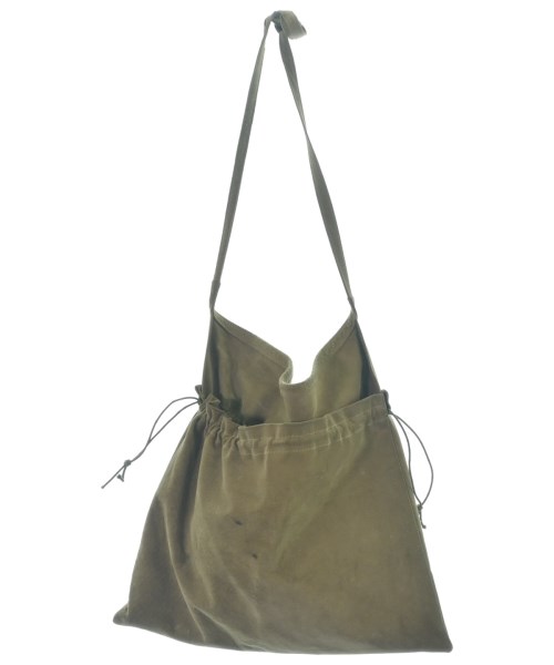 Hender Scheme（エンダースキーマー）ショルダーバッグ 茶 サイズ:- メンズ/2200692551066