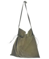 Hender Scheme（エンダースキーマー）ショルダーバッグ 茶 サイズ:- メンズ/2200692551066