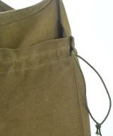 Hender Scheme（エンダースキーマー）ショルダーバッグ 茶 サイズ:- メンズ/2200692551066