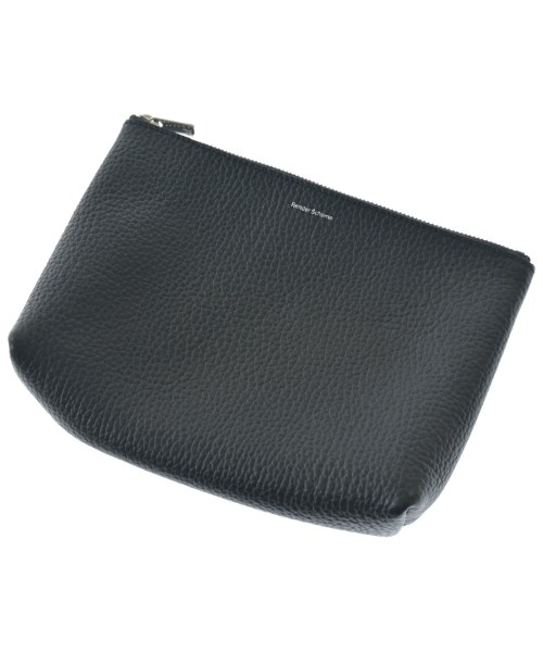 Hender Scheme(エンダースキーマー)小物類（その他） 黒 サイズ:-/2200692930038