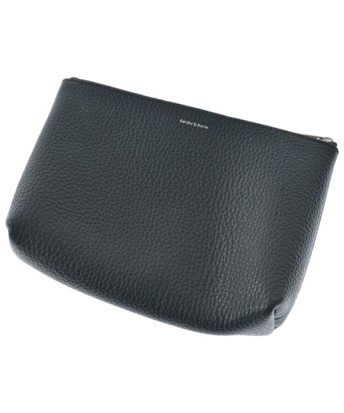 Hender Scheme（エンダースキーマー）小物類（その他） 黒 サイズ:- メンズ/2200692930038