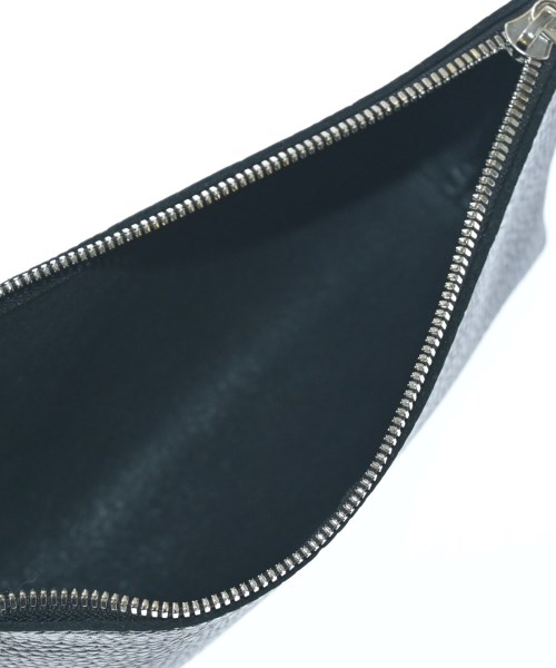 Hender Scheme（エンダースキーマー）小物類（その他） 黒 サイズ:- メンズ/2200692930038