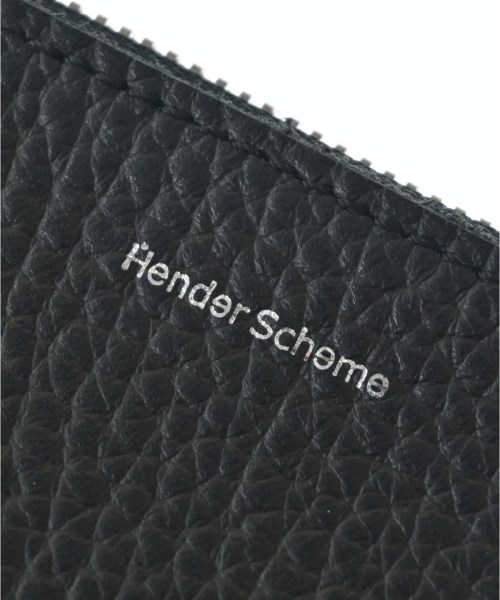 Hender Scheme（エンダースキーマー）小物類（その他） 黒 サイズ:- メンズ/2200692930038