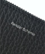Hender Scheme（エンダースキーマー）小物類（その他） 黒 サイズ:- メンズ/2200692930038